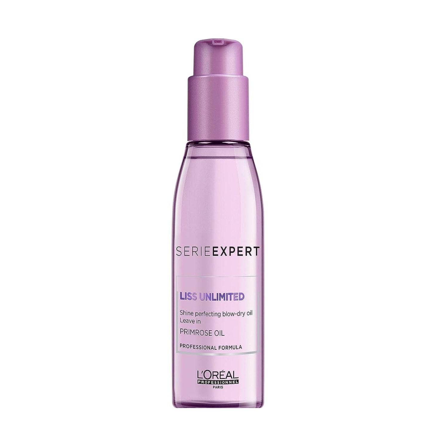 L'Oreal SE LISS UNLIMITED SERUM 125ML