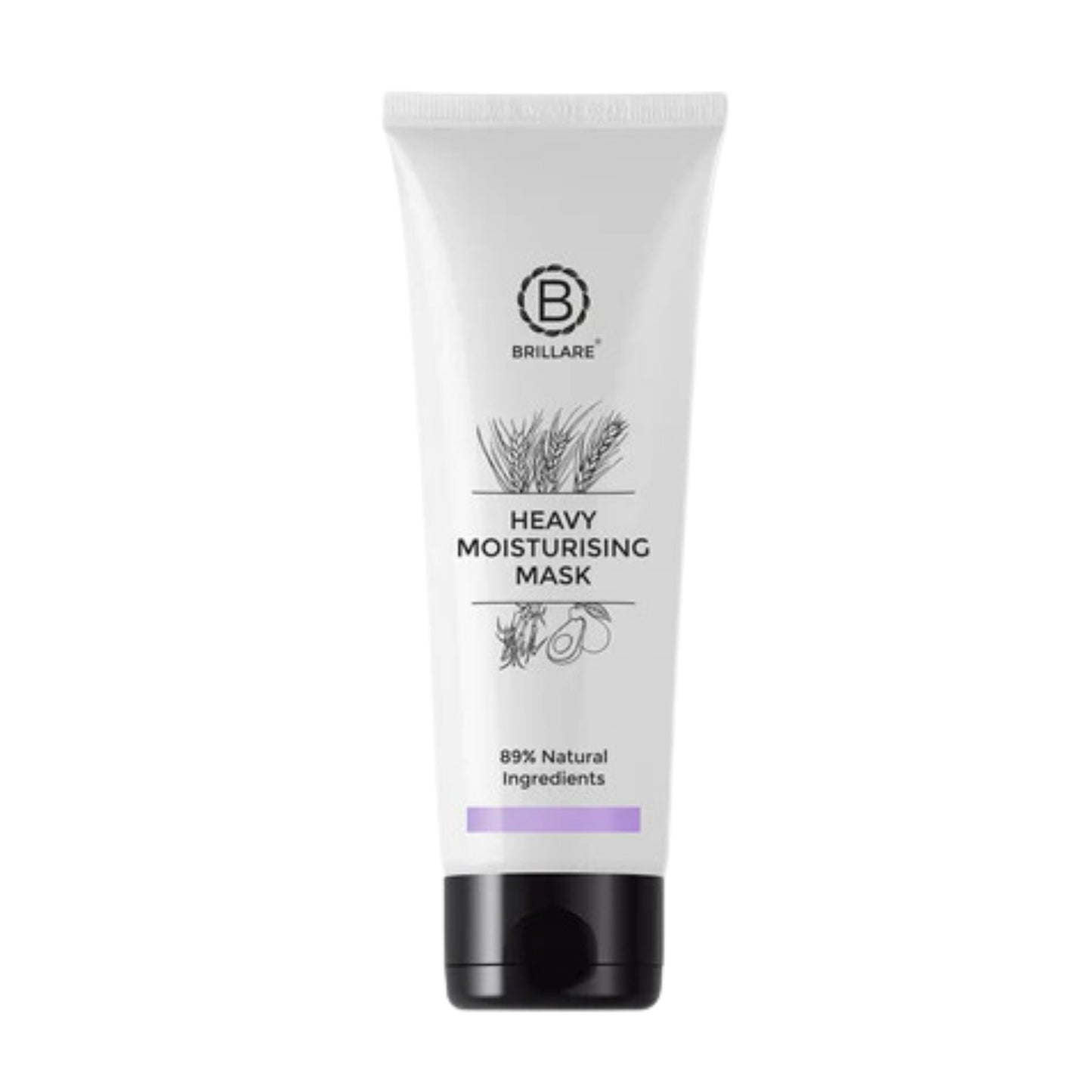 BRILLARE SC Heavy Moisturising CONDITIONER 125G