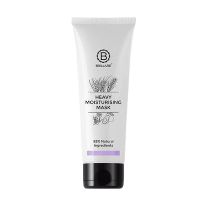 BRILLARE SC Heavy Moisturising CONDITIONER 125G