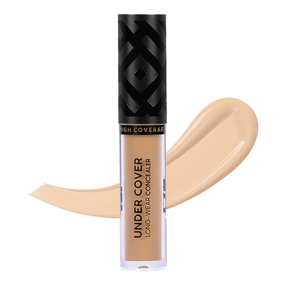 C2P UNDER COVER LONG-WEAR CONCEALER