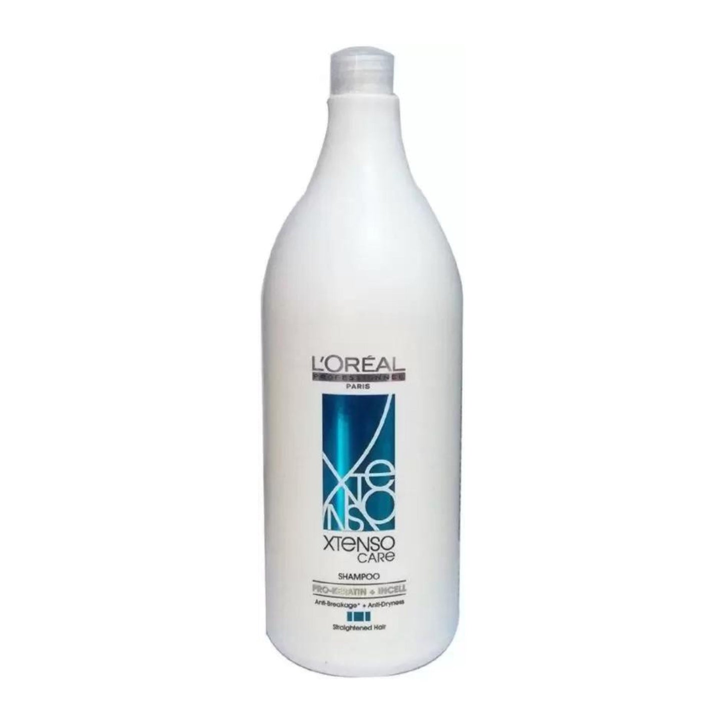 L'Oreal XTENSO CARE RENO SHAMPOO