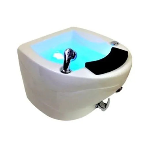 Decorite Pedicure Spa Jacuzzi Tub 2
