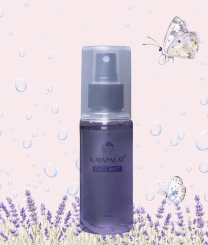 FACE MIST