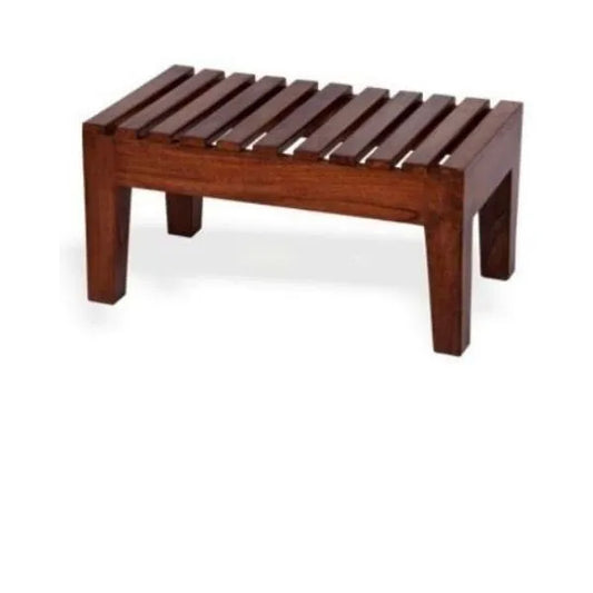 Decorite Bliss Wooden Step