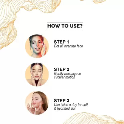 Colorbar Co-Earth Vitamin C Face Moisturizer