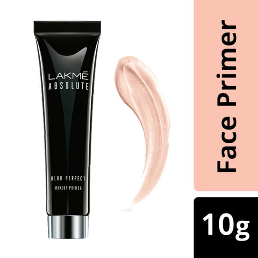 LAKMÉ ABSOLUTE BLUR PERFECT MAKEUP PRIMER, 10GM