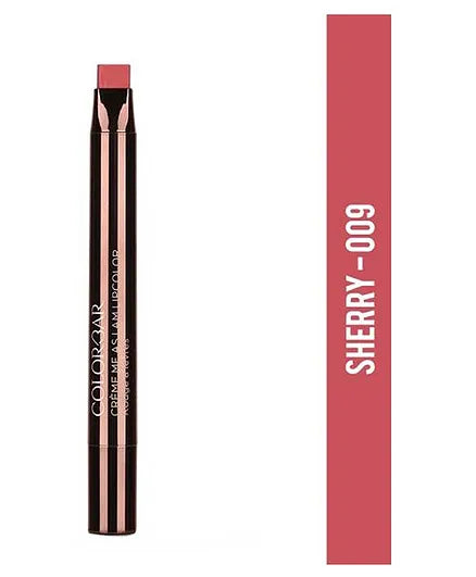 Colorbar Creme Me As I Am Lipcolor