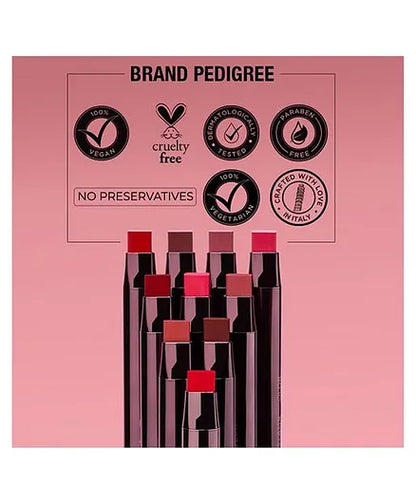 Colorbar Creme Me As I Am Lipcolor