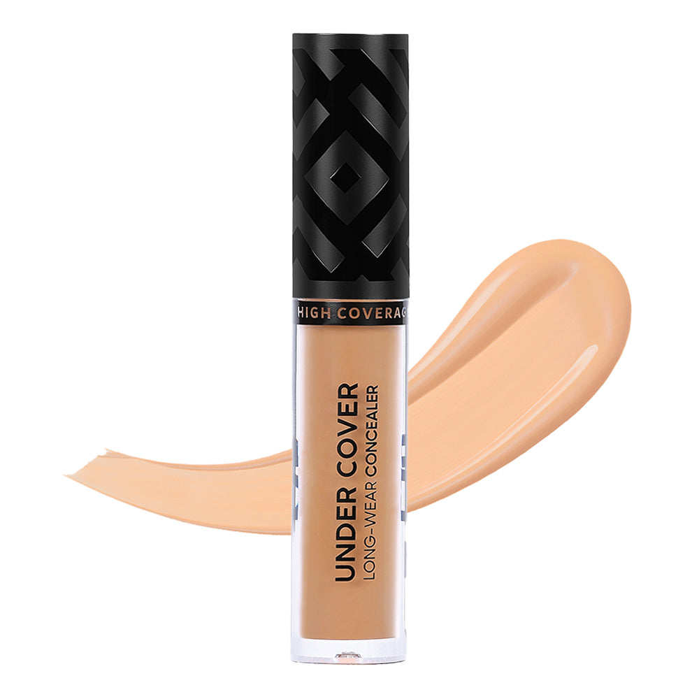C2P UNDER COVER LONG-WEAR CONCEALER