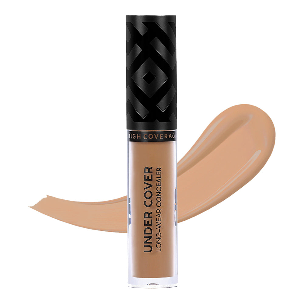 C2P UNDER COVER LONG-WEAR CONCEALER