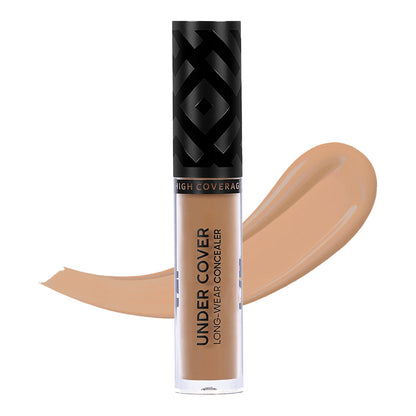 C2P UNDER COVER LONG-WEAR CONCEALER