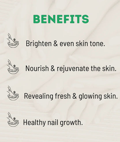 Manicure Pedicure Kit