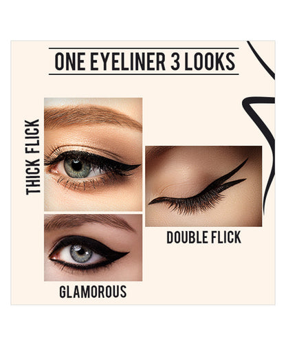 Colorbar Ultimate Eye Liner