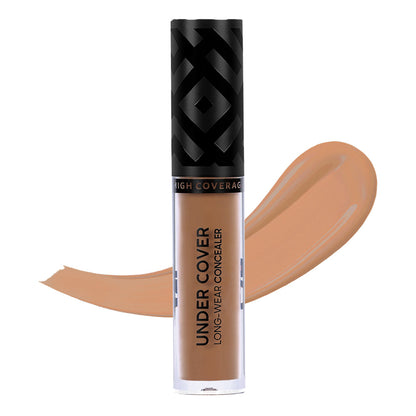 C2P UNDER COVER LONG-WEAR CONCEALER