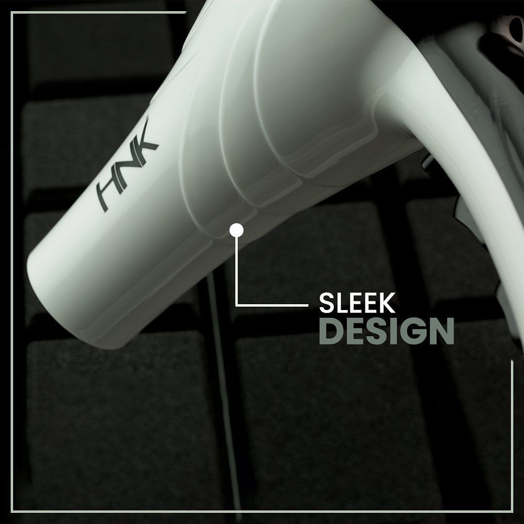 HNK TURBO PROFESSIONAL HAIR DRYER