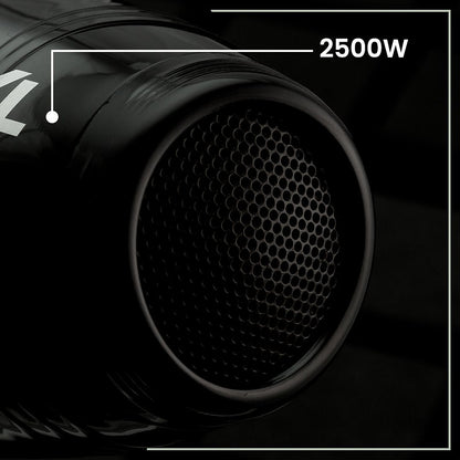 HNK TURBO PROFESSIONAL HAIR DRYER