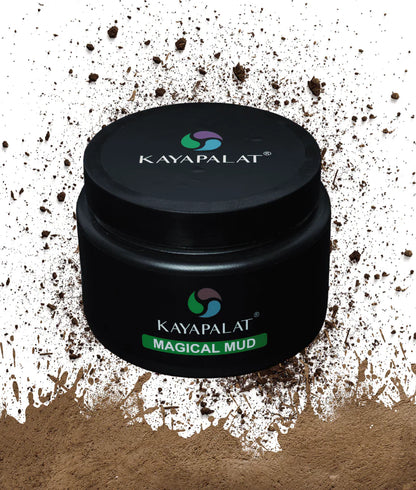 Kayapalat Magical Mud