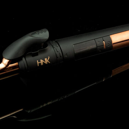 HNK Twist Curling Tong