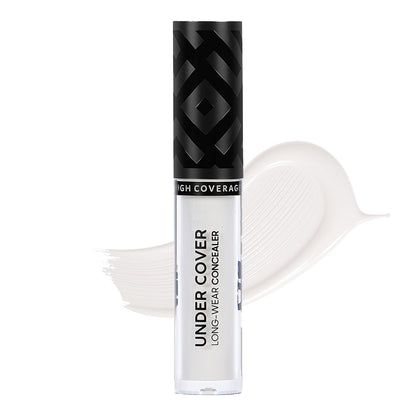 C2P UNDER COVER LONG-WEAR CONCEALER