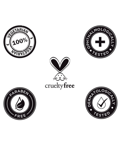 Colorbar Stunning Brow Pencil - Chestnut 001 (1.08gm)