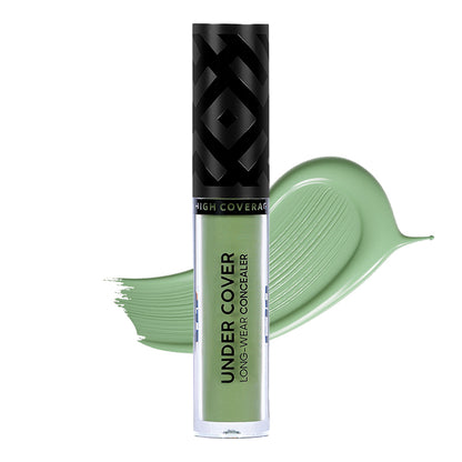 C2P UNDER COVER LONG-WEAR CONCEALER