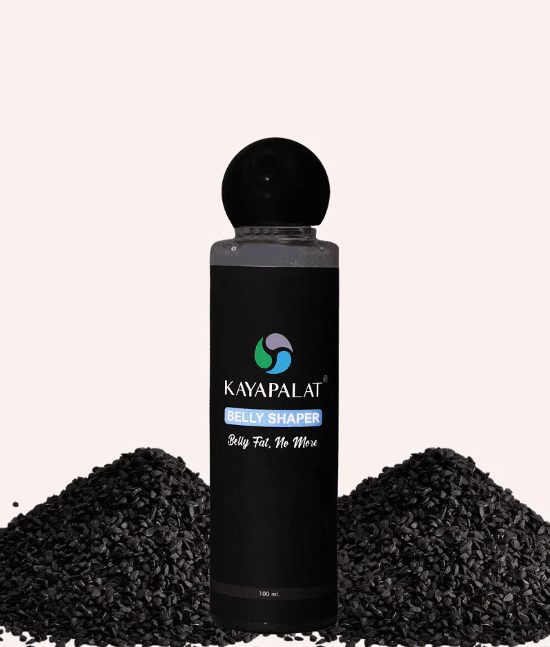 Kayapalat Belly Shaper