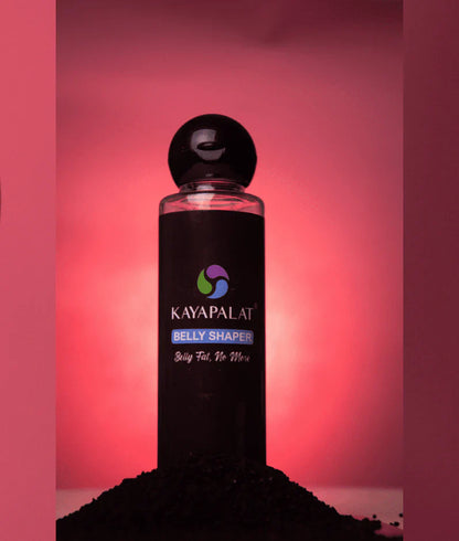 Kayapalat Belly Shaper