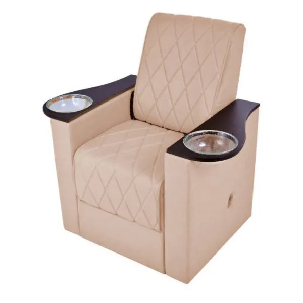 Decorite Ambiance Pedicure Sofa Chair