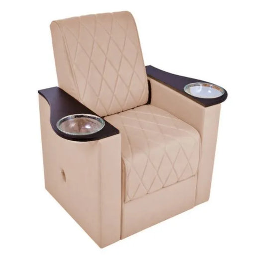Decorite Ambiance Pedicure Sofa Chair