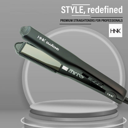 HNK Diamond Hair Straightener 60-230c