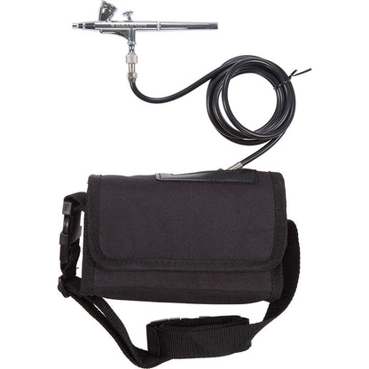 Kryolan Nebula Airbrush System Compressor Set