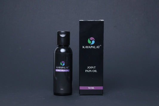 Kayapalat Joint Pain Oil
