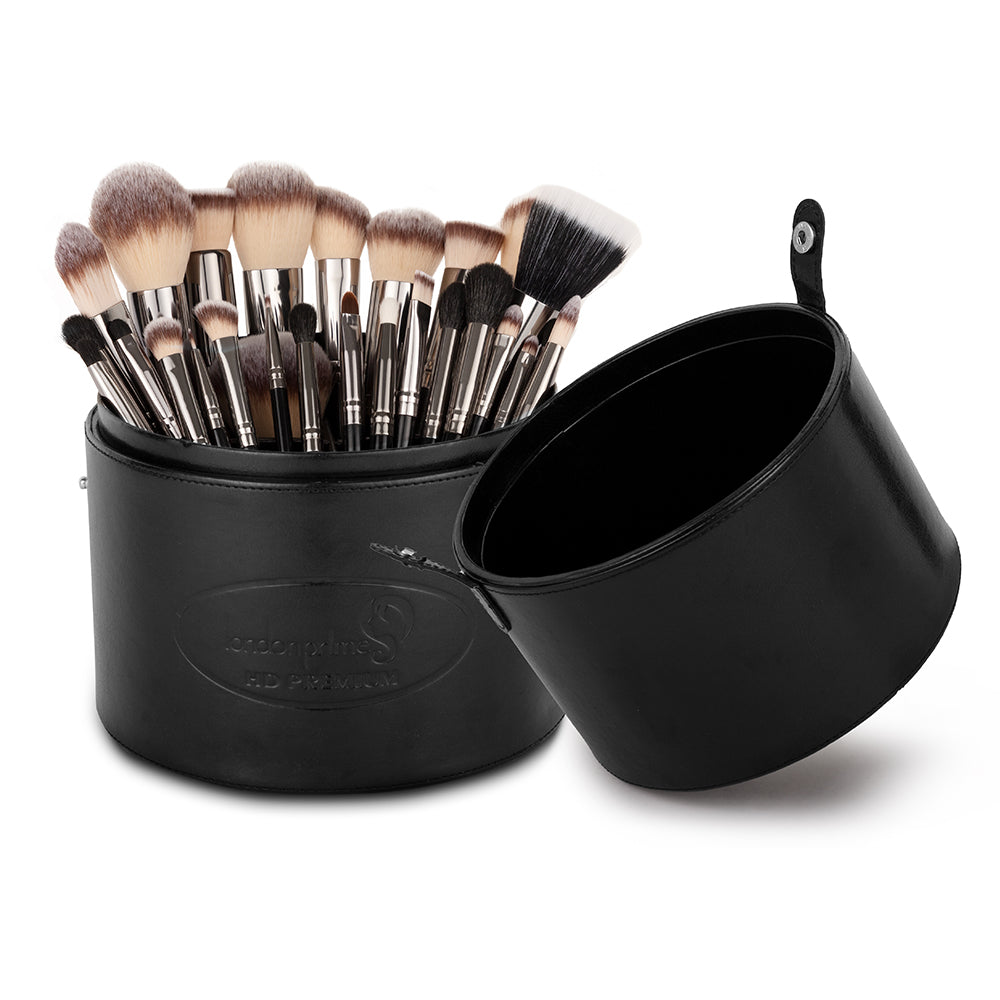 London Prime HD Professional Brush Set 30 Pcs