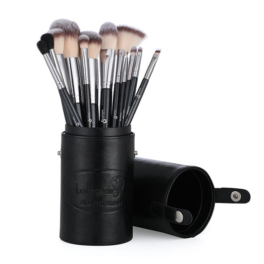 London Prime HD Premium Brush Set 12 Pcs