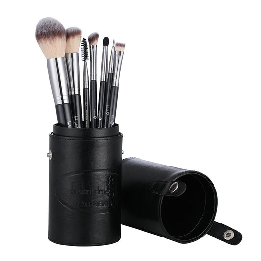 London Prime HD Premium Brush Set 07 Pcs