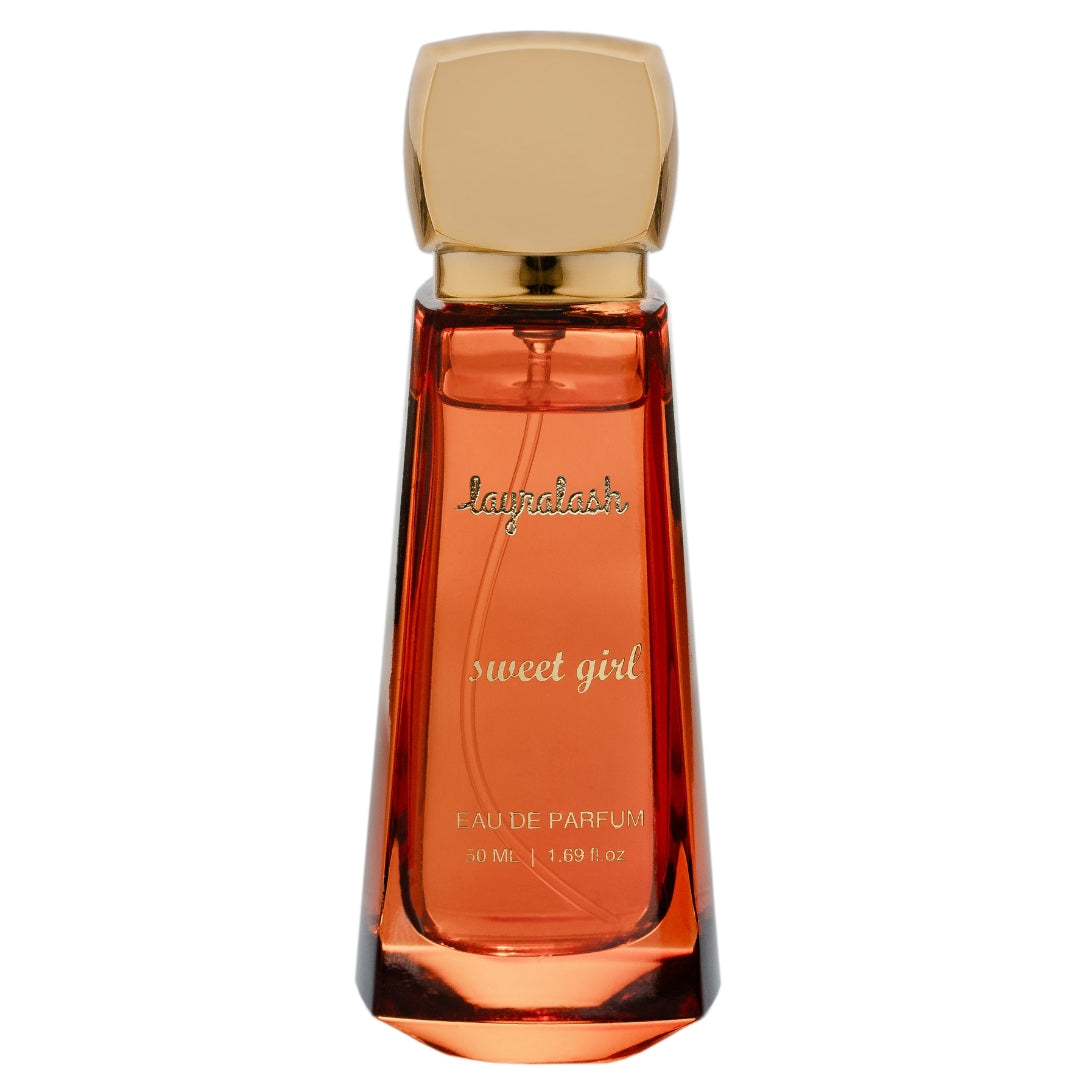LAYRALASH – SWEET GIRL PERFUME FOR WOMEN