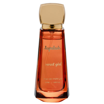 LAYRALASH – SWEET GIRL PERFUME FOR WOMEN