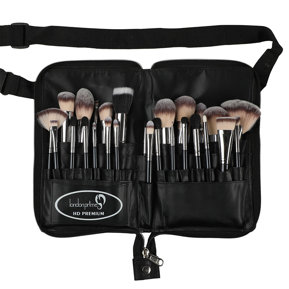 London Prime HD Professional Brush Set 26 Pcs