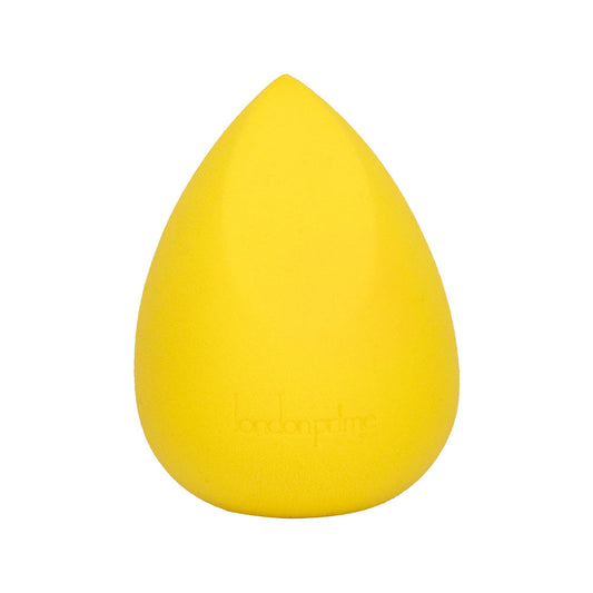 London Prime Precision Beauty Blender - Yellow