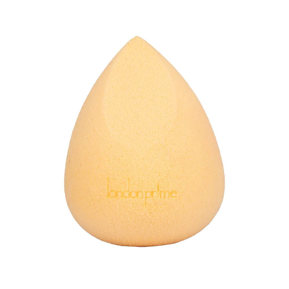 London Prime Precision Beauty Blender - Cream
