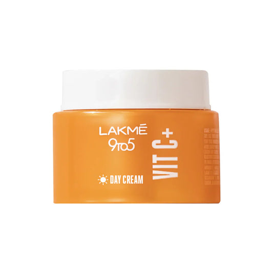 Lakme 9To5 Vitamin C+ Day Cream