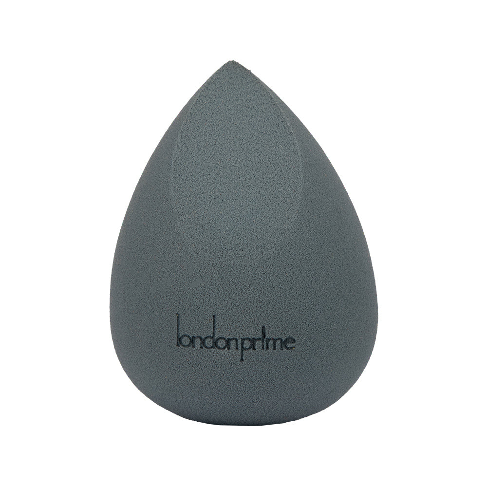 London Prime Precision Beauty Blender - Grey