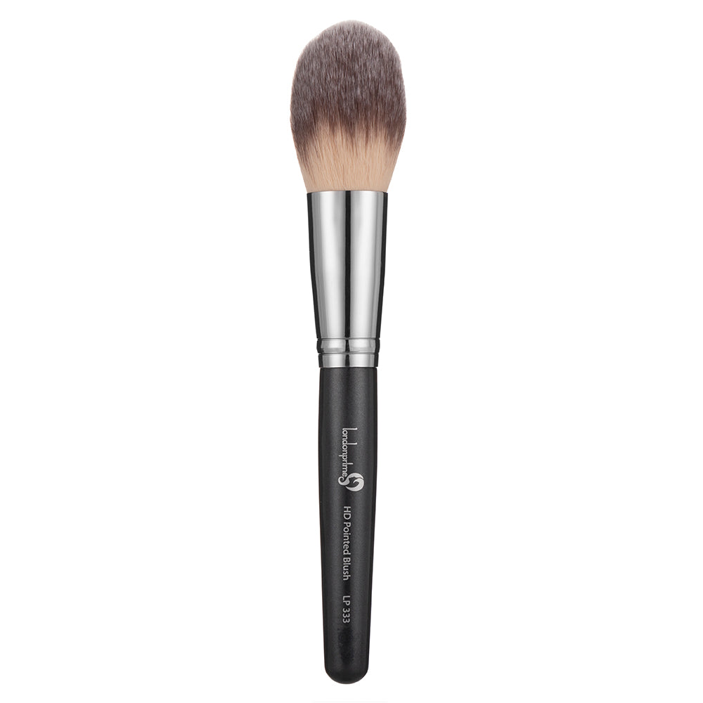 London Prime Pointed Blush Brush [LP 333]
