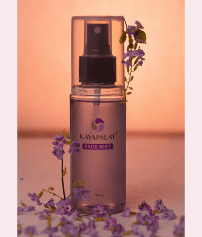 FACE MIST