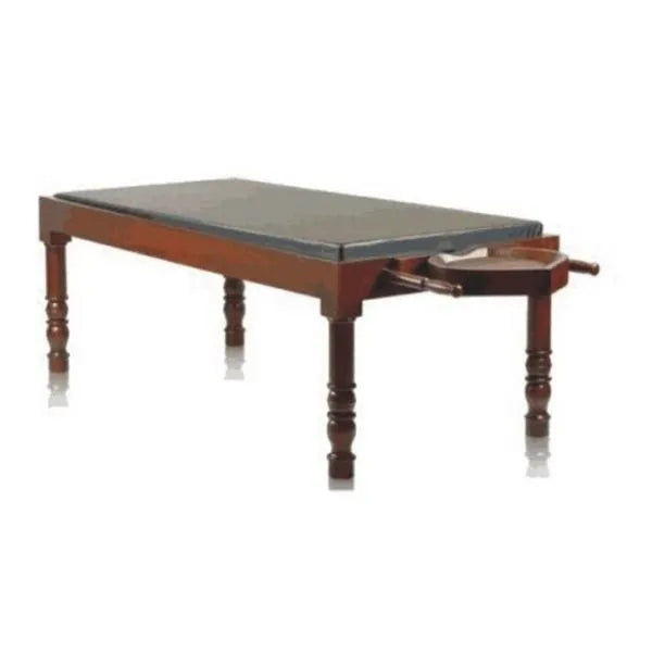Decorite Ayurveda Massage Table