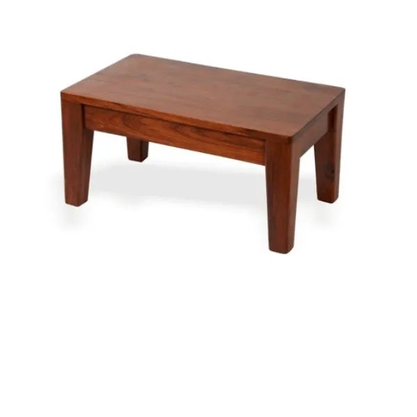 Decorite Maya Wooden Step