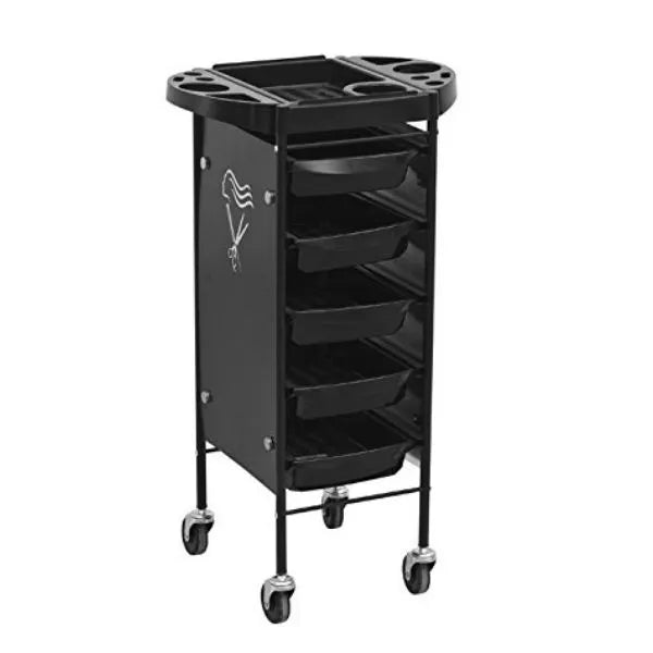 Decorite Hair Salon Trolley - TRL112