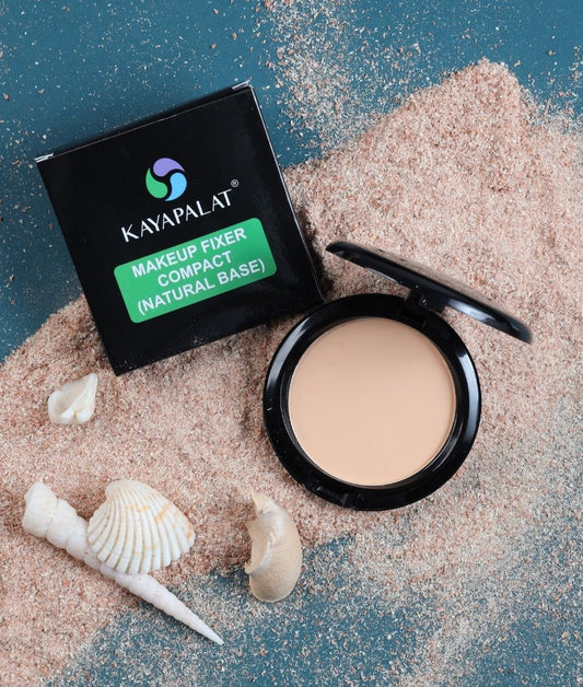 Kayapalat Fixer Compact