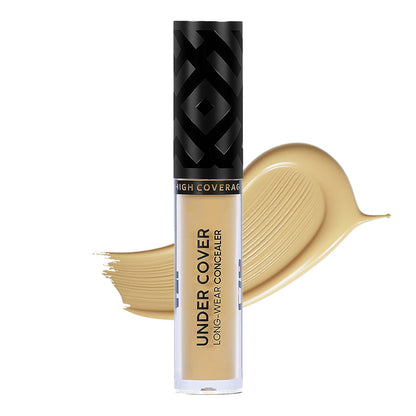 C2P UNDER COVER LONG-WEAR CONCEALER
