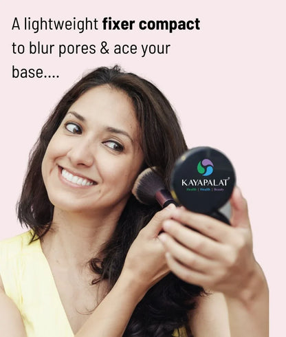 Kayapalat Fixer Compact